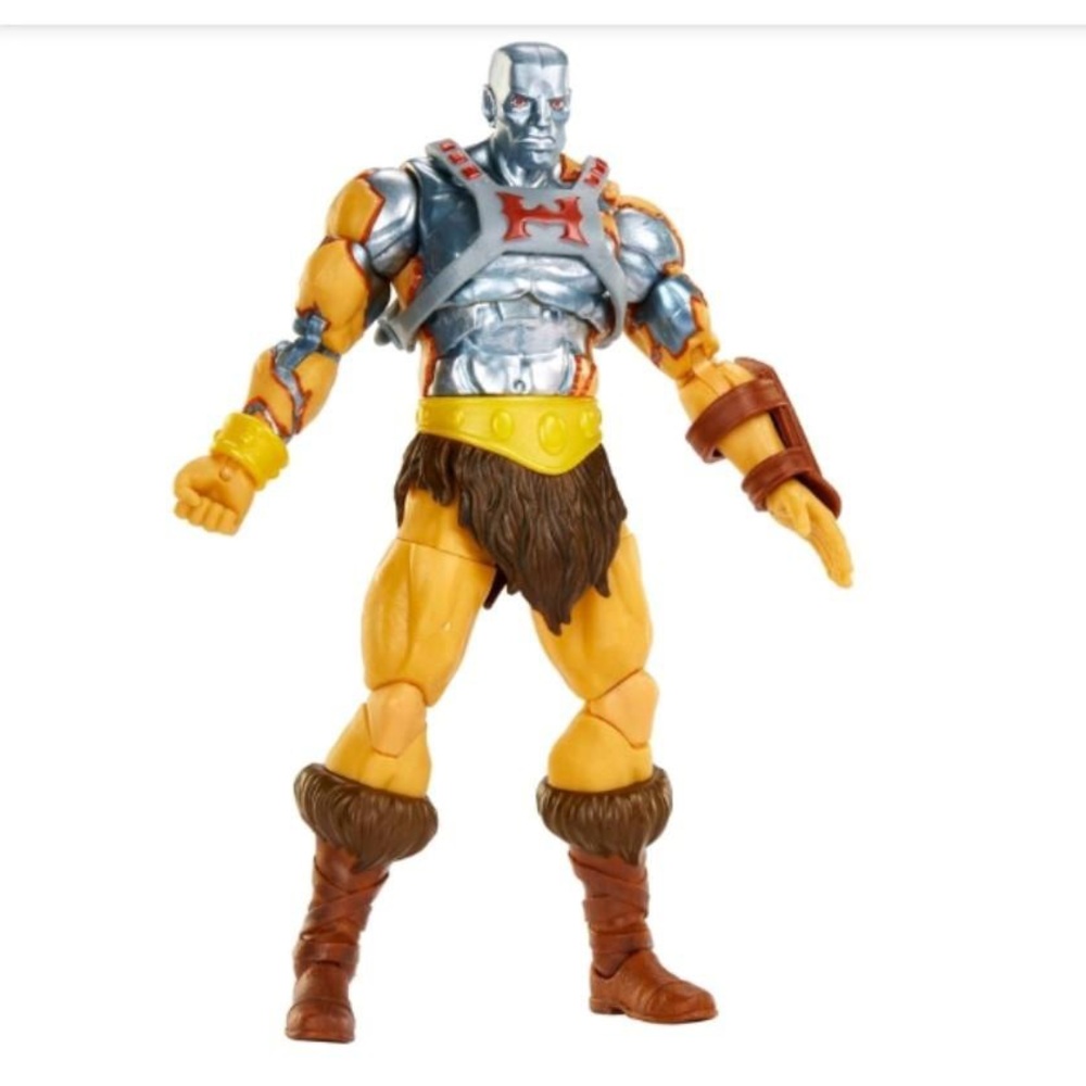 Masters of the Universe Masterverse Trade Up Faker Action Figure by Mattel - Picture 3 of 5